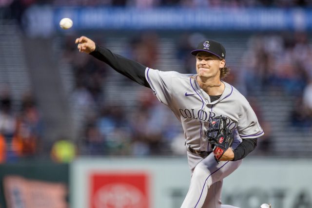 Ryan Feltner Throws 66 Pitches in Rehab Outing - MLB News