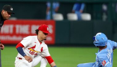 St. Louis senator’s special session bill declares Cardinals Missouri’s ‘official’ baseball team, labeling Royals ‘subpar’