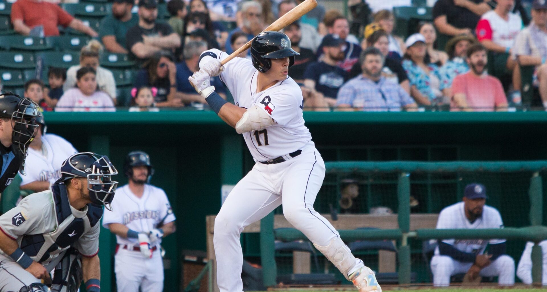 San Diego Padres Daily Farm Report: May 16