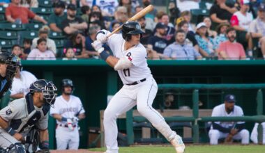 San Diego Padres Daily Farm Report: May 16