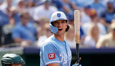 Max Muncy, Lawrence Butler homer as Jacob Lopez leads A’s to 4-0 victory over struggling Royals