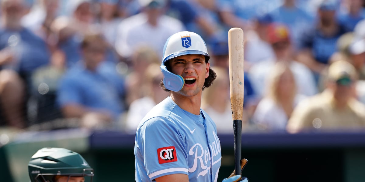 Max Muncy, Lawrence Butler homer as Jacob Lopez leads A’s to 4-0 victory over struggling Royals