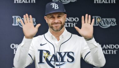 When it comes to trading stars, the Red Sox could learn from the Rays
