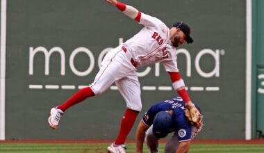 Red Sox could aggressively sell if things don't turn around soon