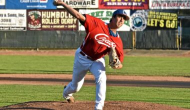 Former Crabs find success in MLB this year – Times-Standard