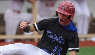 2025 spring all-league teams: Baseball