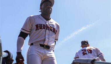 Briggs: Could sizzling Mud Hens finish an MLB season ahead of the Rockies? We're being serious