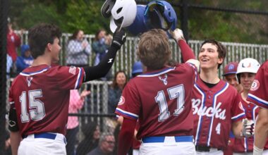 Forgione, LaCoe, Giardina, Ledger named to all-star game – Wilkes-Barre Citizens' Voice