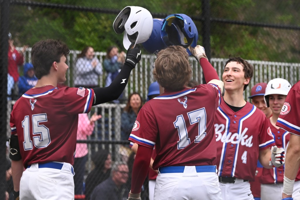 Forgione, LaCoe, Giardina, Ledger named to all-star game – Wilkes-Barre Citizens' Voice