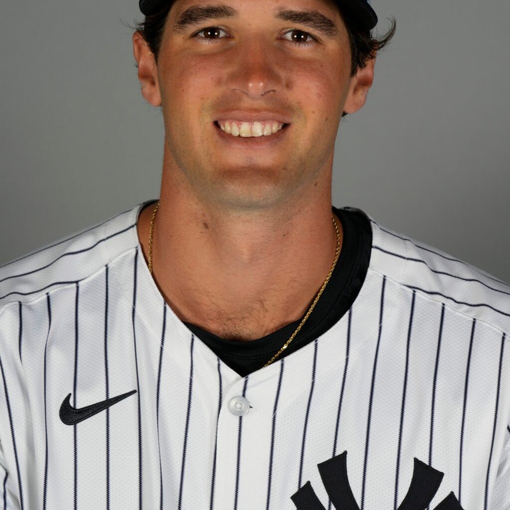 Yankees prospect Jones goes deep in Triple-A debut – Hazleton Standard Speaker