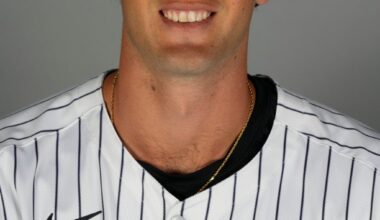 Yankees prospect Jones goes deep in Triple-A debut – Hazleton Standard Speaker