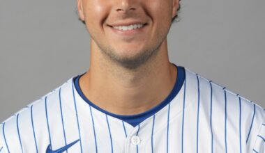 Mets reliever Kranick to be shut down 3-4 weeks with flexor strain – Wilkes-Barre Citizens' Voice