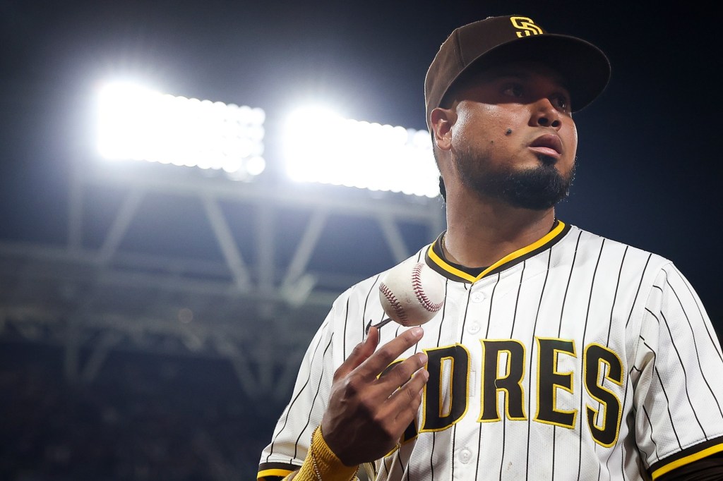 Padres tie series with Dodgers after game 2 – San Diego Union-Tribune