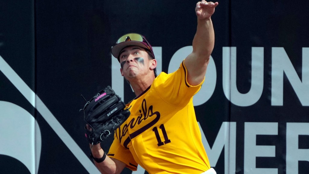 San Diego well-represented in NCAA baseball, softball championships – San Diego Union-Tribune