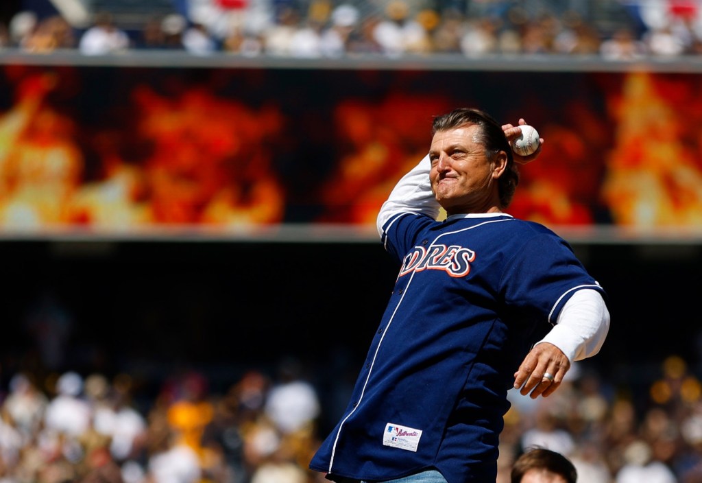 Former Padres to manage teams in Perfect Game All-American Classic at Petco Park