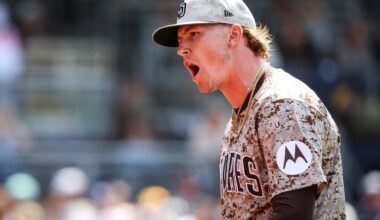 Sean Reynolds returns, Xander Bogaerts scratched – San Diego Union-Tribune