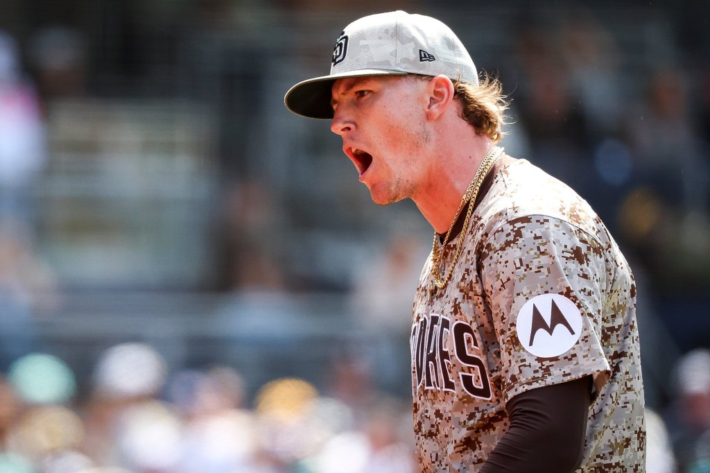 Sean Reynolds returns, Xander Bogaerts scratched – San Diego Union-Tribune