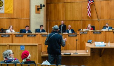 San Diego OKs sweeping parking price hikes, from paid Sunday parking to $10-an-hour meters during Padres games – San Diego Union-Tribune