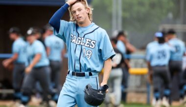 CIF player, pitcher of the year highlight Padres High School All-Star Night rosters