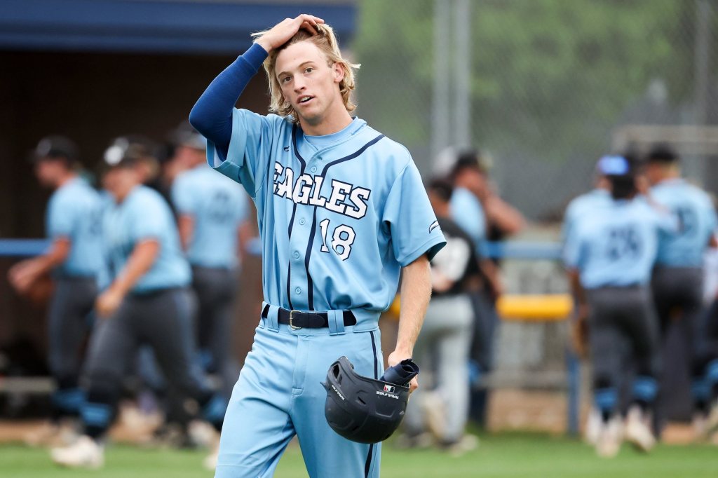 CIF player, pitcher of the year highlight Padres High School All-Star Night rosters