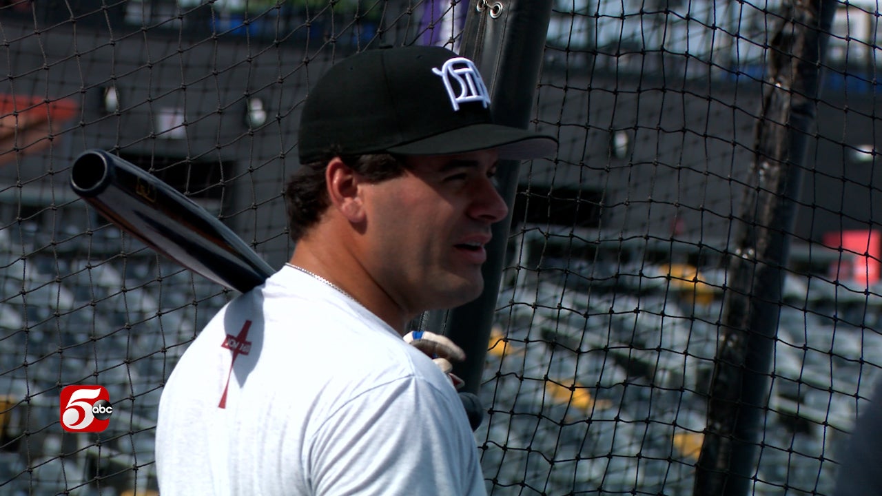 Watch: Twins 2020 1st round pick Aaron Sabato is one step closer to MLB