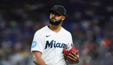 Red Sox Could Pursue These Pitchers At MLB Trade Deadline