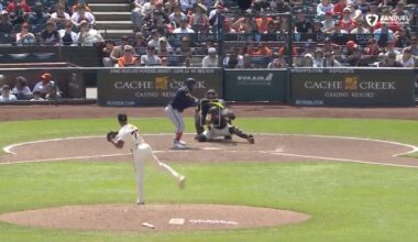 Braves analyst calls for ABS after umpire's brutal strike call