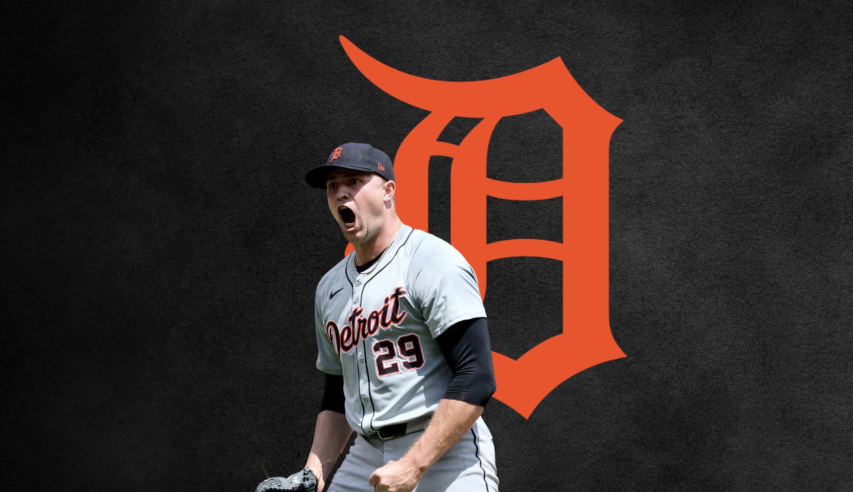 Tarik Skubal contract extension