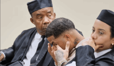 Dominican Prosecutors Seeking Five Years In Prison For Tampa Bay Rays' Wander Franco In Sex Abuse Trial