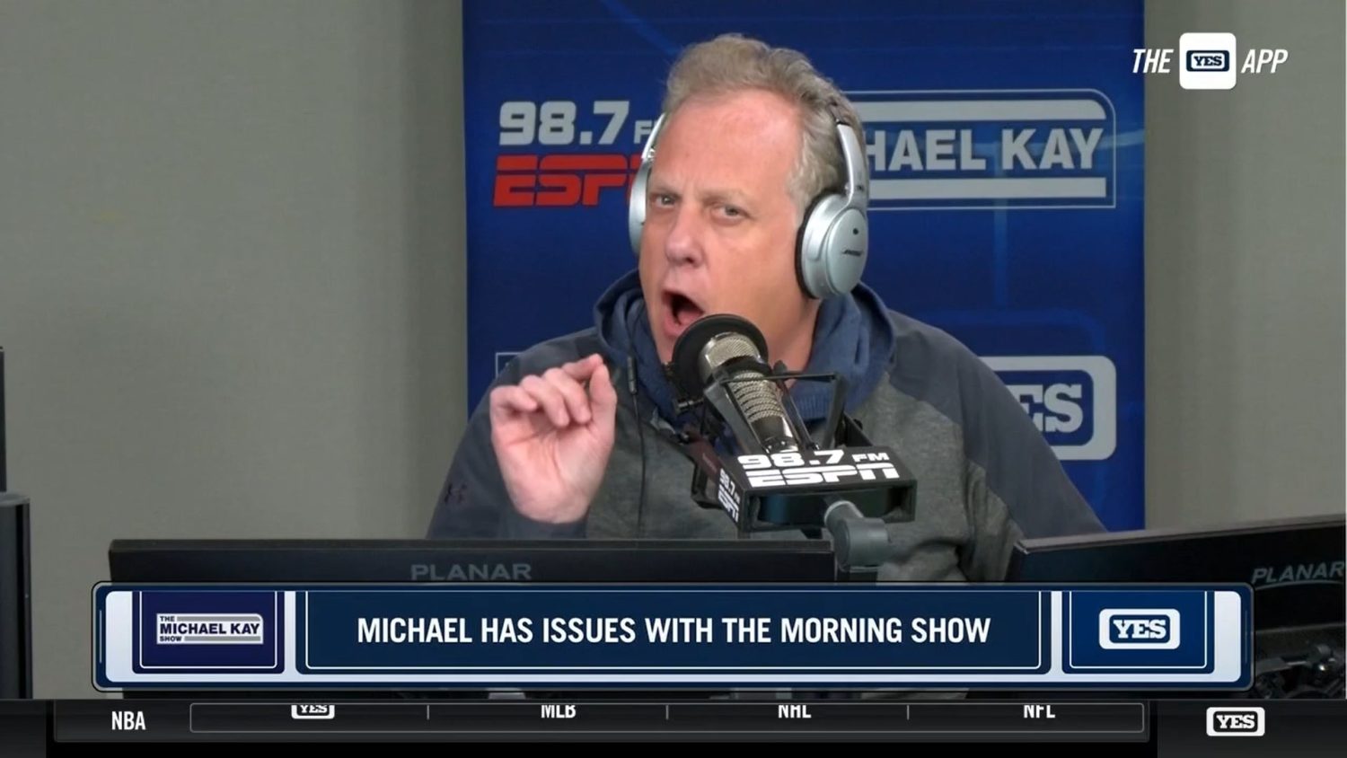 Michael Kay unleashes on Mets fans questioning Juan Soto report