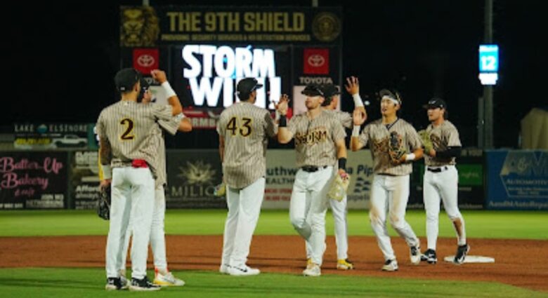 Padres Down on the Farm: June 27 (Hollow leads Storm to win/Pinales returns for Missions)