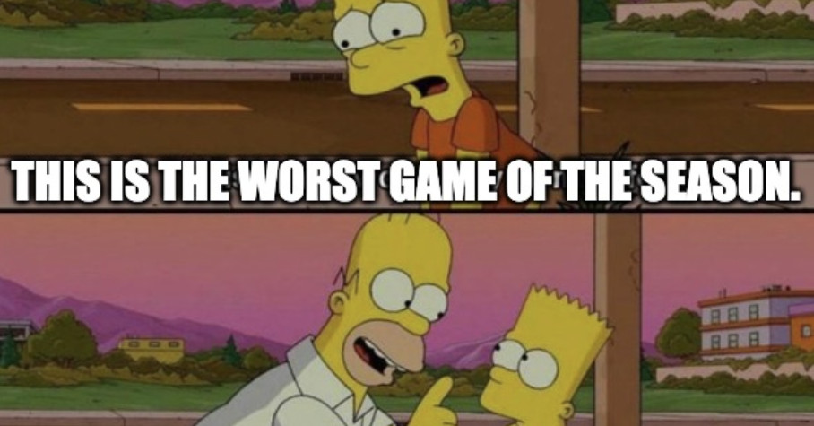 Chicago White Sox Scores & Standings: Pitching woes and ice-cold bats open the series for the worst game of the season ... so far