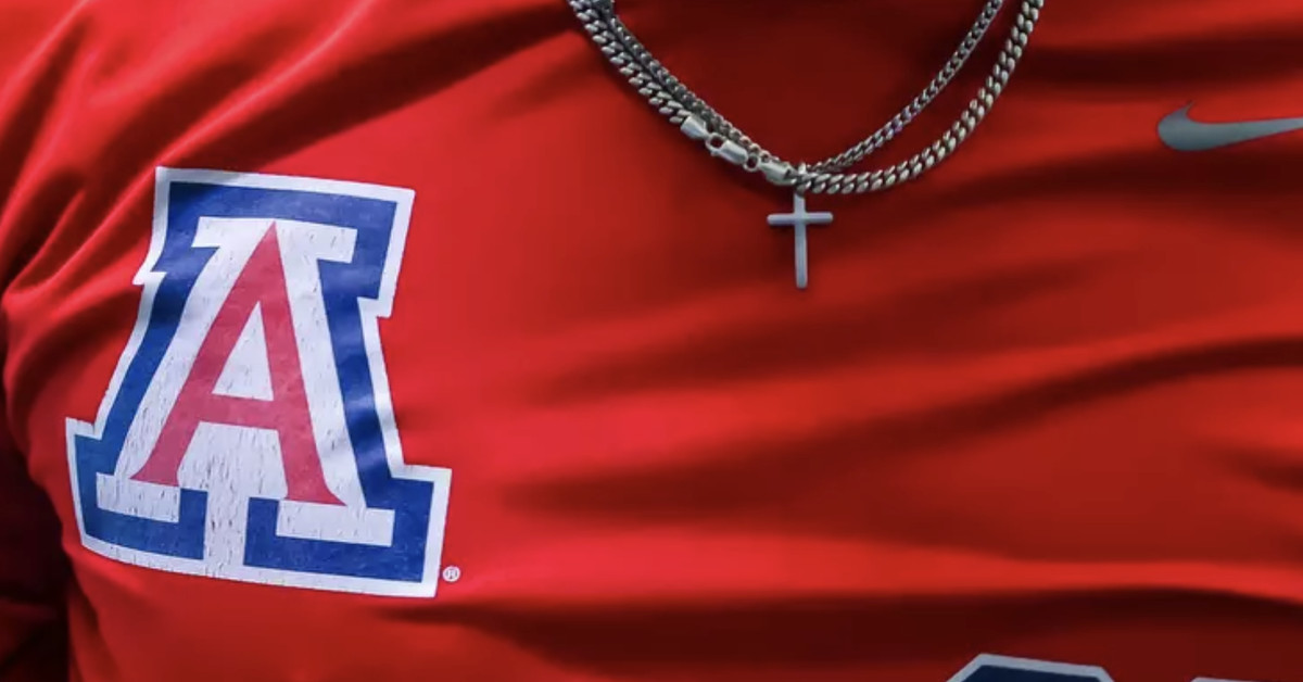 Arizona Wildcats baseball vs. North Carolina in NCAA Tournament: Super Regional Game 1 time, streaming info, odds and more