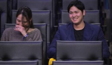 Dodgers' Dave Roberts Warns Lakers To Stay Away From Shohei Ohtani After Sale To Mark Walter