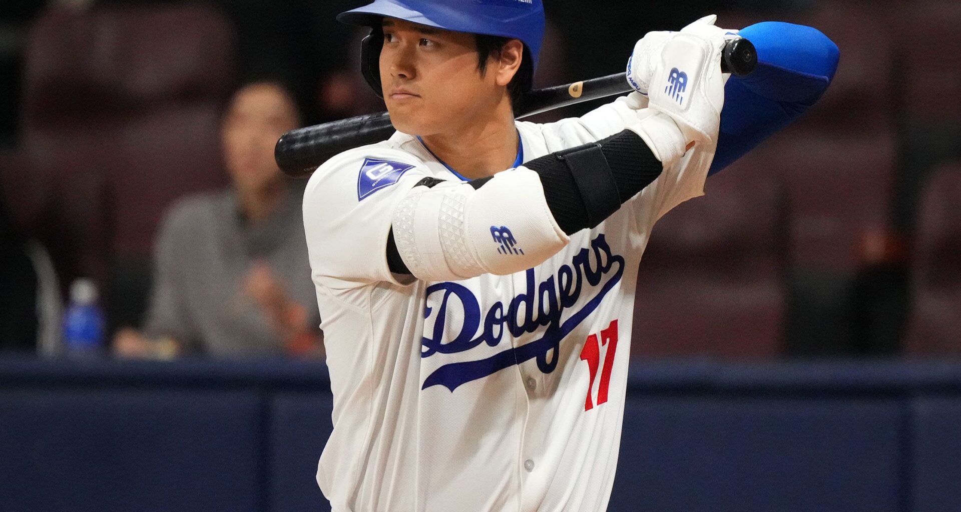Shohei Ohtani