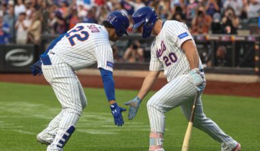 Mets vs. Rays: 5 things to watch and series predictions | June 13-15 - SNY