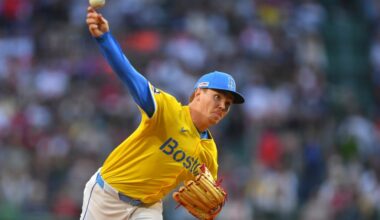 Dobbins blanks Yanks for 6 innings, Red Sox take series