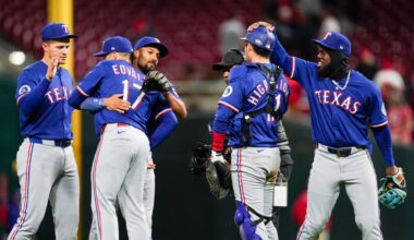 How To Watch the Texas Rangers in 2025