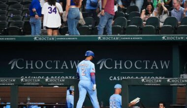 Rangers aren’t out of the race yet, but visions of the playoffs are looking a little fuzzy