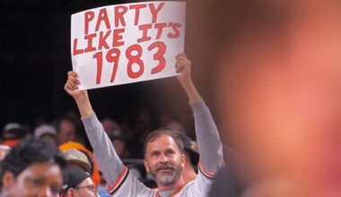 Memories of Orioles greatness