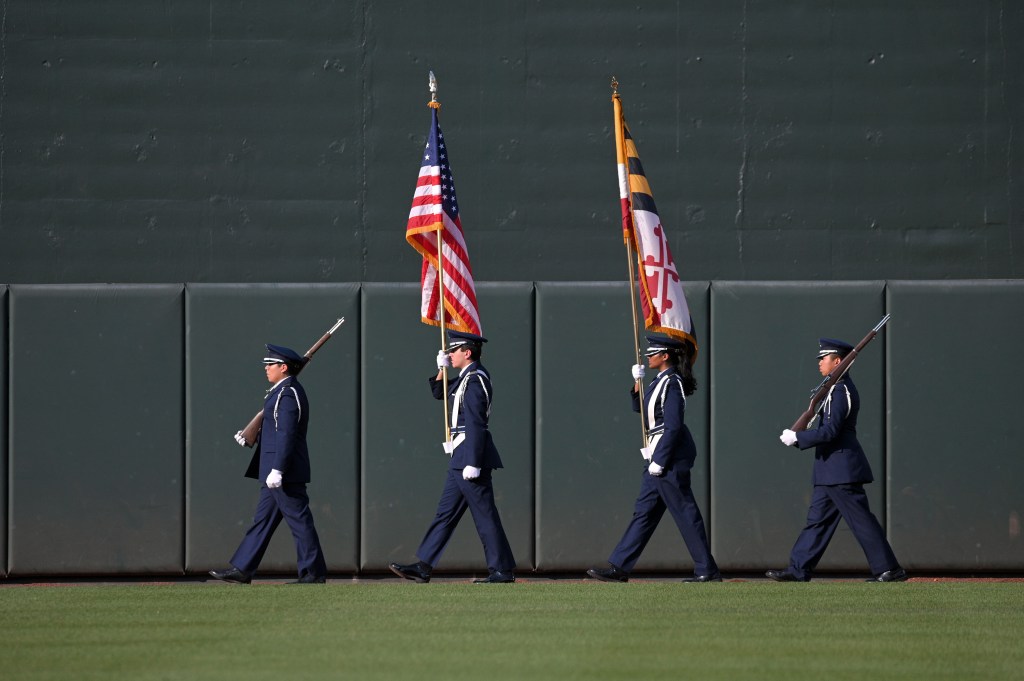 O's, Carroll Sheriff's Office miscommunicated on gun policy - Baltimore Sun