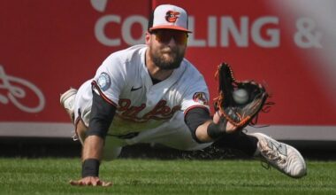 Orioles face roster crunch with Colton Cowser, Jordan Westburg near returns - Baltimore Sun