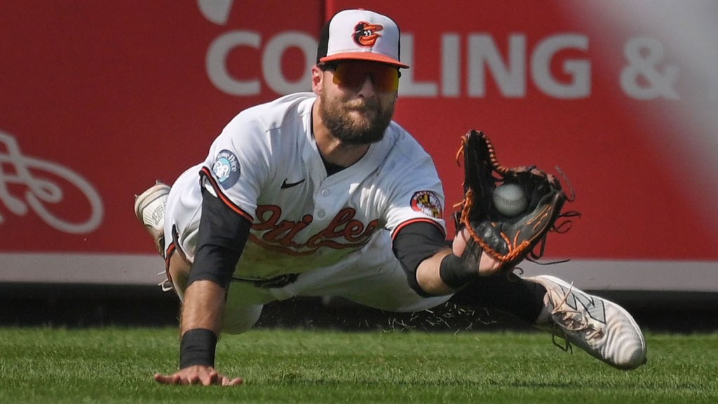Orioles face roster crunch with Colton Cowser, Jordan Westburg near returns - Baltimore Sun