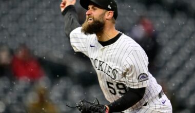 Rockies bullish on bullpen, despite awful record
