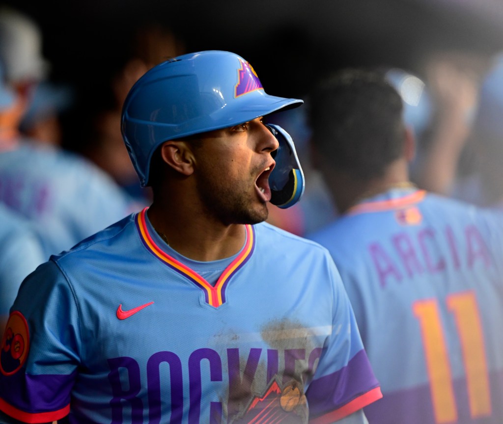 Keep Ezequiel Tovar, Hunter Goodman out of trade talk