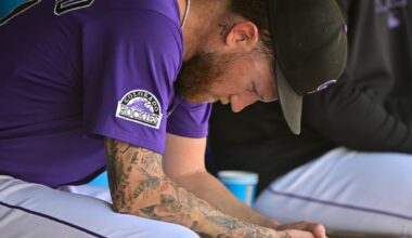 How 2025 Colorado Rockies compare to worst teams in MLB history