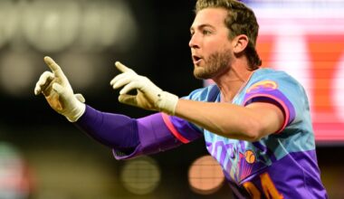 Rockies need to trade Ryan McMahon, German Marquez