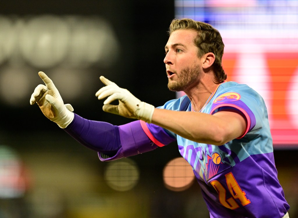 Rockies need to trade Ryan McMahon, German Marquez