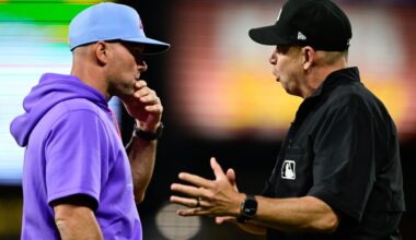 Highs, lows, disappointments of miserable first half