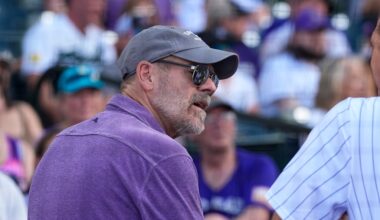 Team 'needs new set of eyeballs'